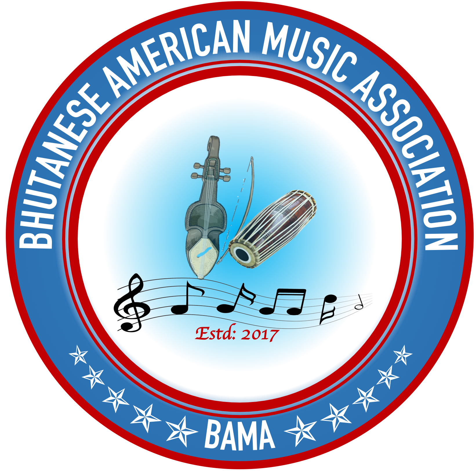 BAMA Logo
